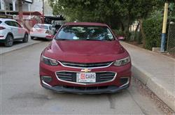 شيفروليه ماليبو